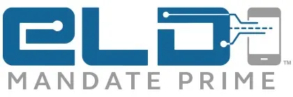 ELD Mandate Prime logo